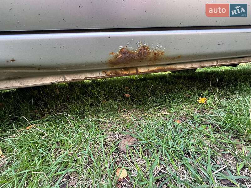 Седан Mitsubishi Lancer 2010 в Обухове