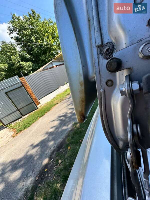 Седан Mitsubishi Lancer 2010 в Обухове