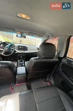 Седан Mitsubishi Lancer 2008 в 