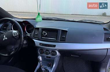 Седан Mitsubishi Lancer 2008 в 