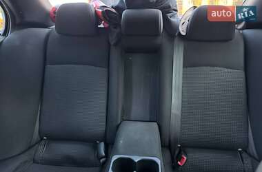 Седан Mitsubishi Lancer 2008 в 