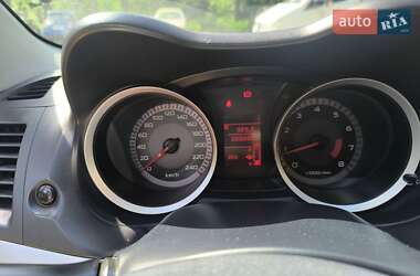 Седан Mitsubishi Lancer 2008 в 