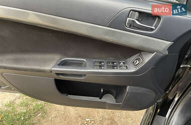 Седан Mitsubishi Lancer 2007 в 