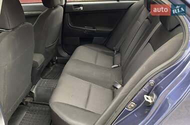Седан Mitsubishi Lancer 2007 в 