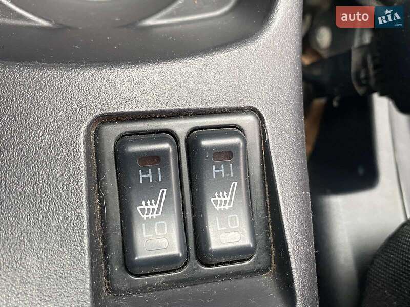 Седан Mitsubishi Lancer 2007 в Николаеве