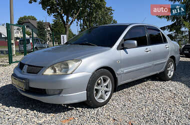Седан Mitsubishi Lancer 2009 в 