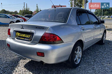 Седан Mitsubishi Lancer 2009 в 