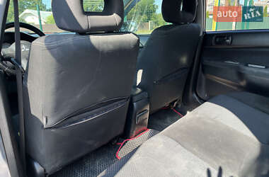 Седан Mitsubishi Lancer 2009 в 
