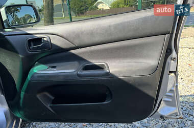 Седан Mitsubishi Lancer 2009 в 