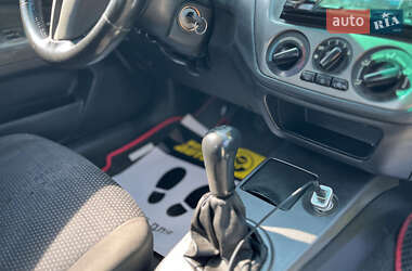 Седан Mitsubishi Lancer 2009 в 