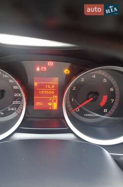 Седан Mitsubishi Lancer 2008 в 
