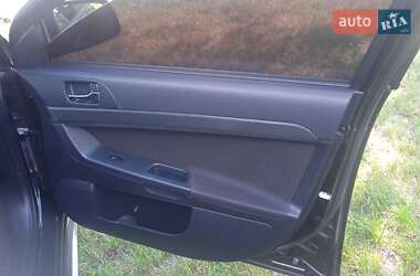 Седан Mitsubishi Lancer 2008 в 