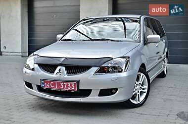 Універсал Mitsubishi Lancer 2004 в Дрогобичі