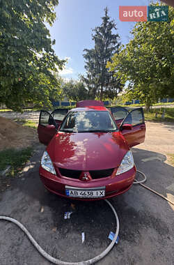 Седан Mitsubishi Lancer 2009 в 