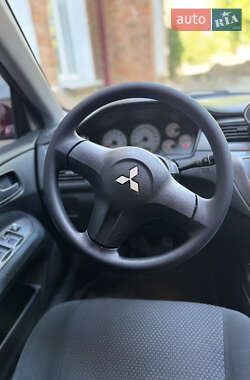 Седан Mitsubishi Lancer 2009 в 