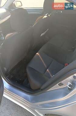 Седан Mitsubishi Lancer 2008 в 
