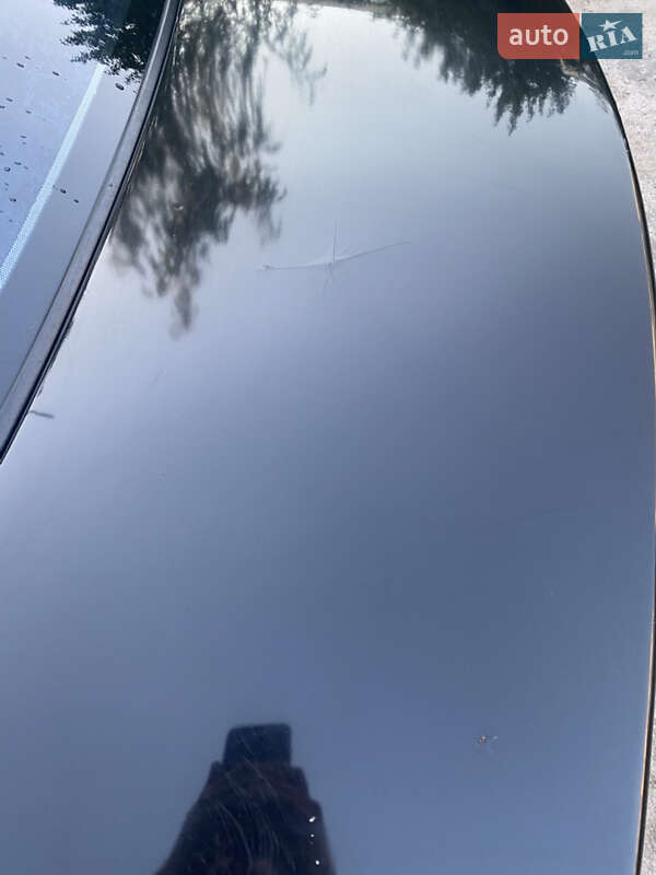 Седан Mitsubishi Lancer 2007 в Сумах