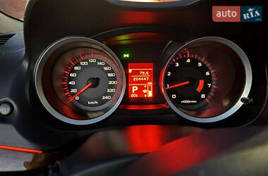 Седан Mitsubishi Lancer 2008 в 