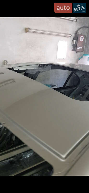 Седан Mitsubishi Lancer 2008 в Киеве