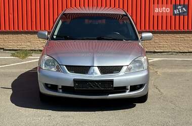Седан Mitsubishi Lancer 2006 в 