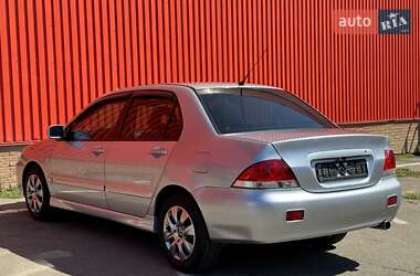 Седан Mitsubishi Lancer 2006 в 