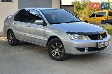 Седан Mitsubishi Lancer 2007 в Одессе