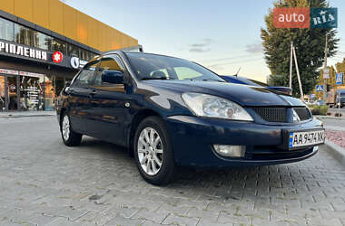 Седан Mitsubishi Lancer 2006 в Вишневому