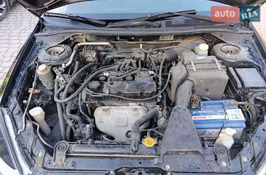 Седан Mitsubishi Lancer 2007 в 