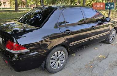 Седан Mitsubishi Lancer 2007 в 
