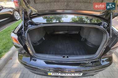 Седан Mitsubishi Lancer 2011 в Могилев-Подольске