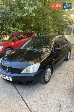 Седан Mitsubishi Lancer 2007 в Кривому Розі