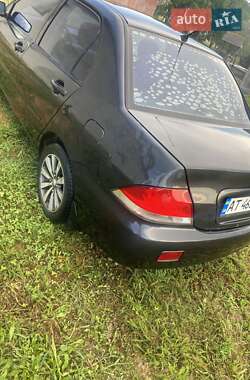 Седан Mitsubishi Lancer 2004 в 