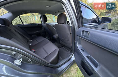 Седан Mitsubishi Lancer 2008 в 