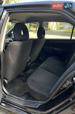 Седан Mitsubishi Lancer 2009 в 