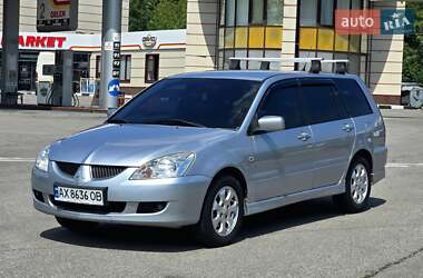 Универсал Mitsubishi Lancer 2003 в 