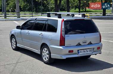 Универсал Mitsubishi Lancer 2003 в 