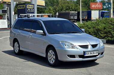 Универсал Mitsubishi Lancer 2003 в 