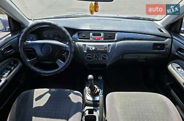 Универсал Mitsubishi Lancer 2003 в 