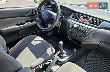 Универсал Mitsubishi Lancer 2003 в 