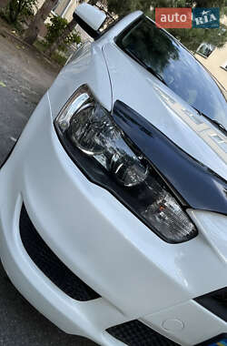 Седан Mitsubishi Lancer 2009 в 