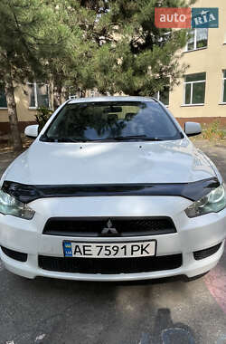 Седан Mitsubishi Lancer 2009 в 