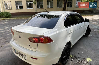 Седан Mitsubishi Lancer 2009 в 