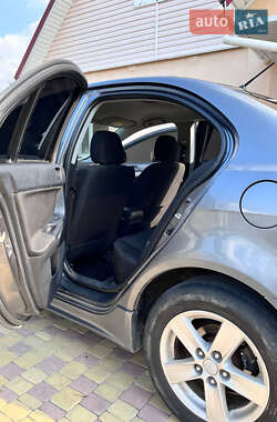 Седан Mitsubishi Lancer 2007 в 