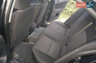 Седан Mitsubishi Lancer 2009 в 