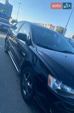 Седан Mitsubishi Lancer 2008 в 
