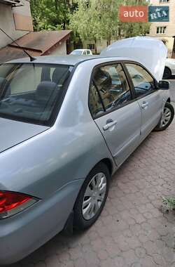 Седан Mitsubishi Lancer 2007 в 