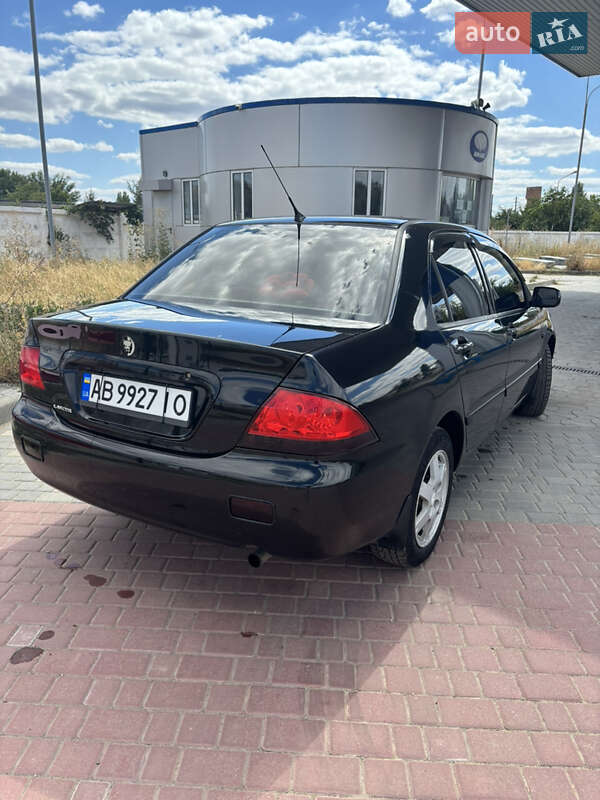 Седан Mitsubishi Lancer 2007 в Балте