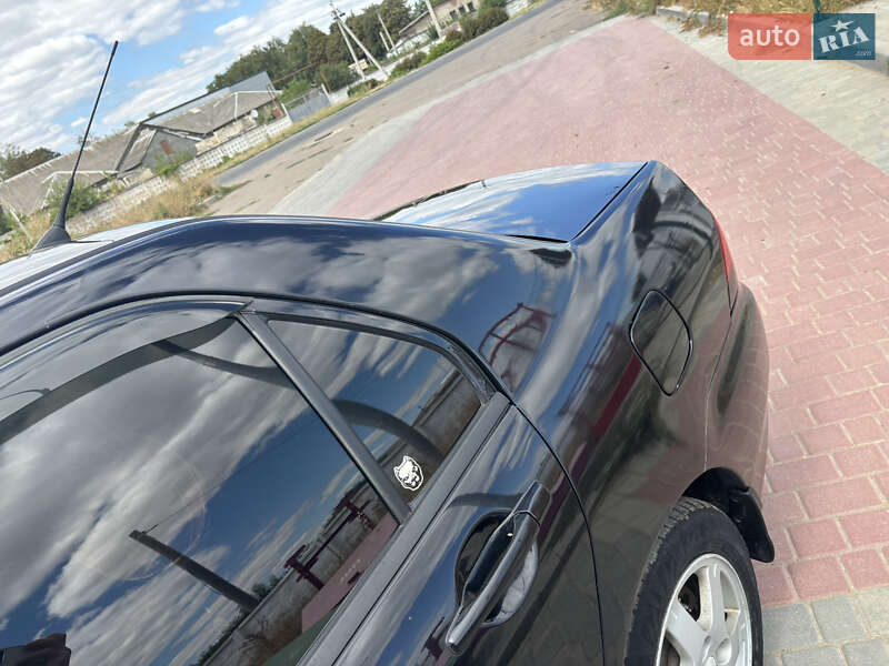 Седан Mitsubishi Lancer 2007 в Балте