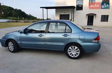 Седан Mitsubishi Lancer 2006 в 