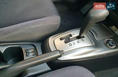 Седан Mitsubishi Lancer 2006 в 